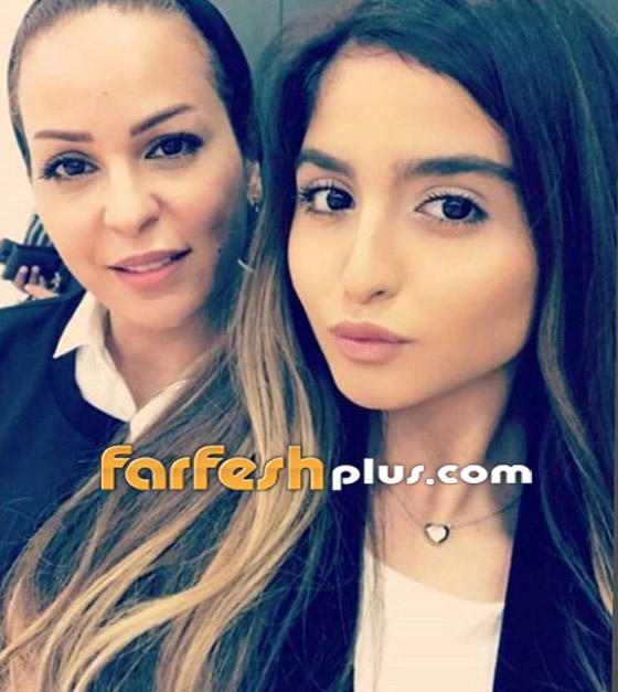  فيديو والدة حلا الترك تكشف: ندمت لأن ابنتي فنّانة، وفعلا هناك خلاف بيننا! صورة رقم 5