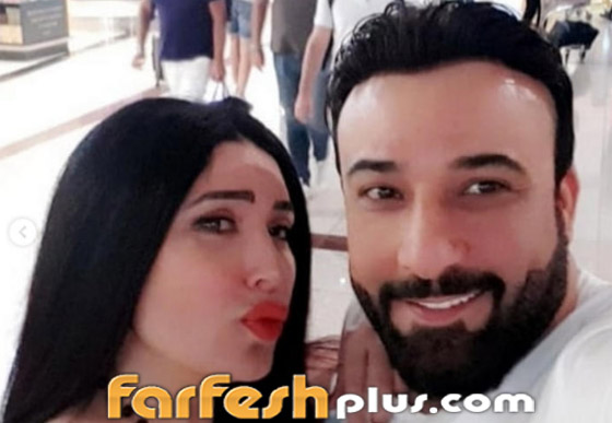 صور: عبير صبري تهنئ زوجها لافتتاحه مسجدا في تايلاند صورة رقم 9