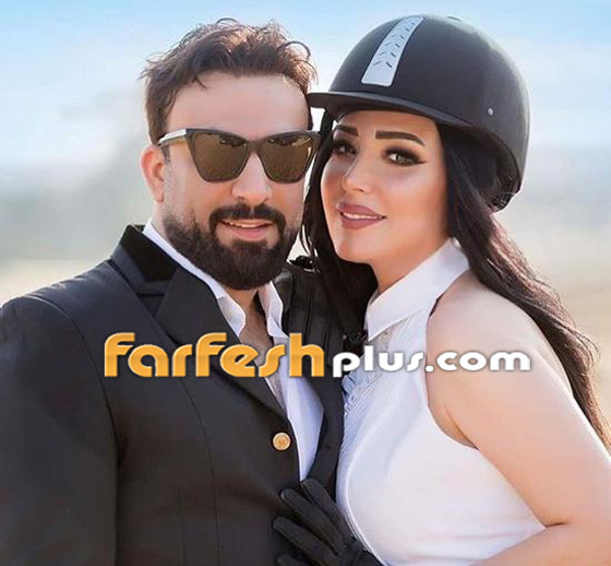 صور: عبير صبري تهنئ زوجها لافتتاحه مسجدا في تايلاند صورة رقم 10