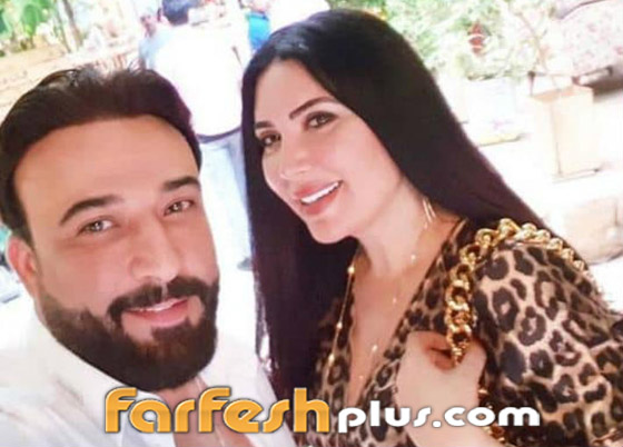صور: عبير صبري تهنئ زوجها لافتتاحه مسجدا في تايلاند صورة رقم 14