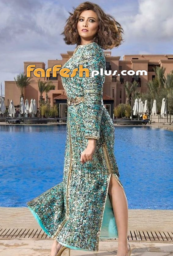 اشتباه إصابة الفنانة بشرى بالـ كورونا وعزلها عن الناس، وهي تنفي! صورة رقم 10