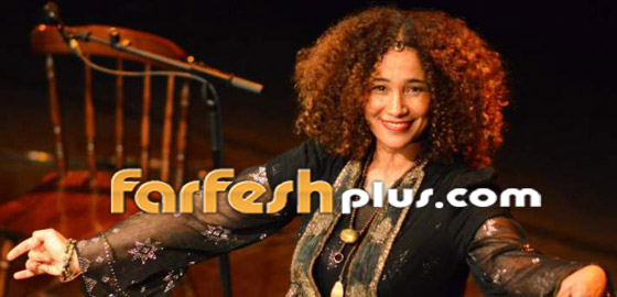غالية بنعلي: ندمت على (ذا فويس) وأنا أفضل من نانسي عجرم وإليسا صورة رقم 1