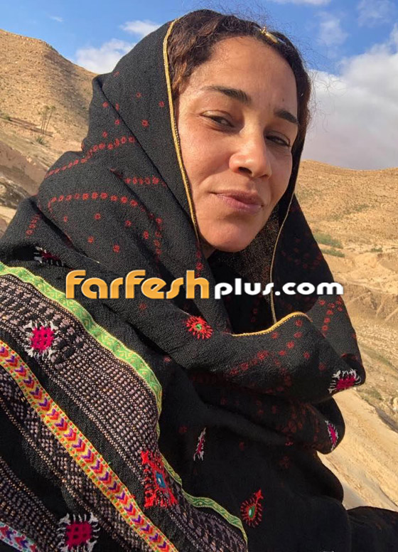 غالية بنعلي: ندمت على (ذا فويس) وأنا أفضل من نانسي عجرم وإليسا صورة رقم 3