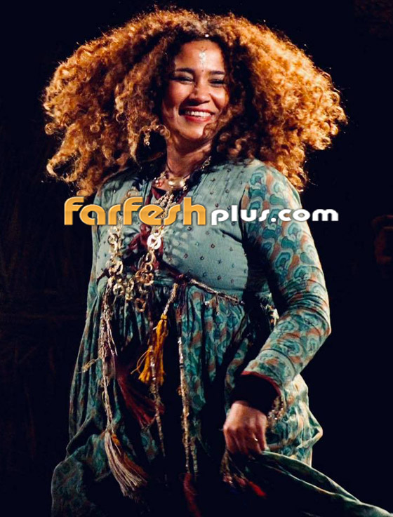 غالية بنعلي: ندمت على (ذا فويس) وأنا أفضل من نانسي عجرم وإليسا صورة رقم 8