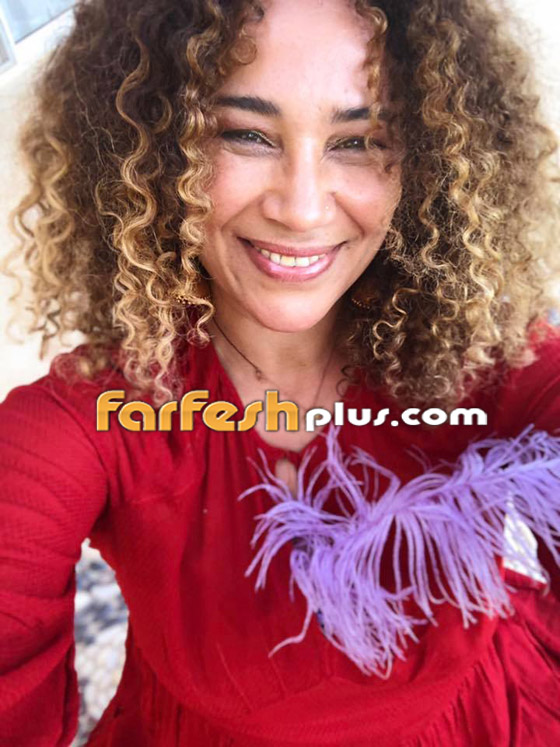 غالية بنعلي: ندمت على (ذا فويس) وأنا أفضل من نانسي عجرم وإليسا صورة رقم 11