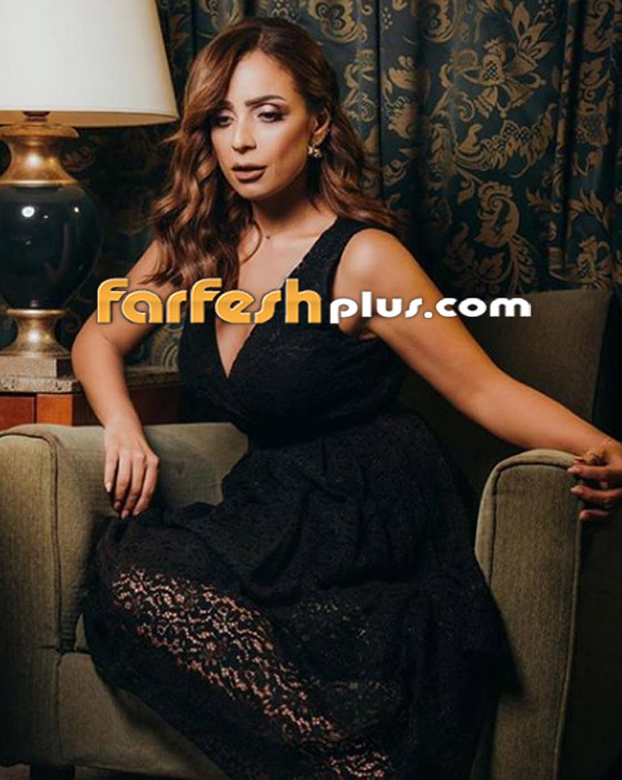 ريم البارودي تهاجم متابع بسبب صورتها في العمرة: أنت أهبل ومريض! صورة رقم 15