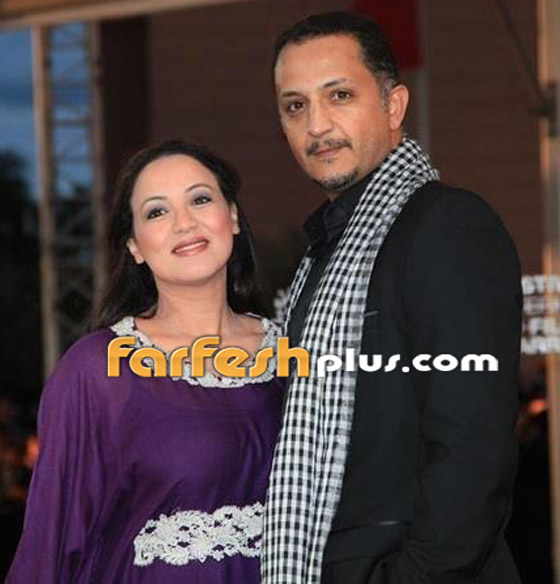 سناء عكرود تعود لطليقها محمد مروازي بعد أن وسّط اخواتها لاقناعها صورة رقم 5
