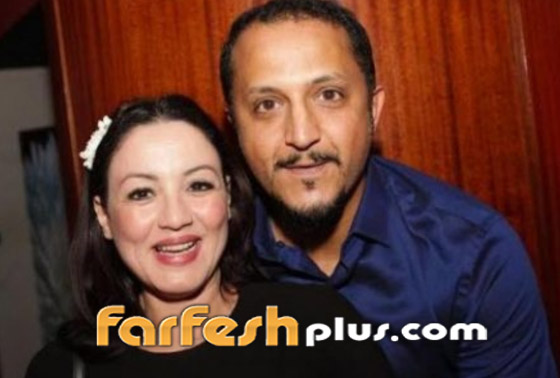 سناء عكرود تعود لطليقها محمد مروازي بعد أن وسّط اخواتها لاقناعها صورة رقم 7