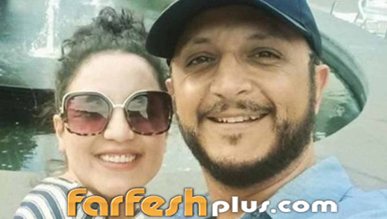 سناء عكرود تعود لطليقها محمد مروازي بعد أن وسّط اخواتها لاقناعها صورة رقم 8
