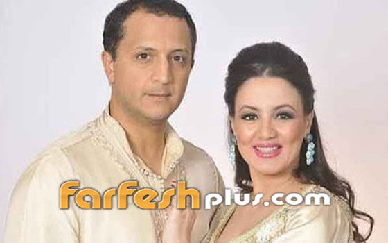سناء عكرود تعود لطليقها محمد مروازي بعد أن وسّط اخواتها لاقناعها صورة رقم 9