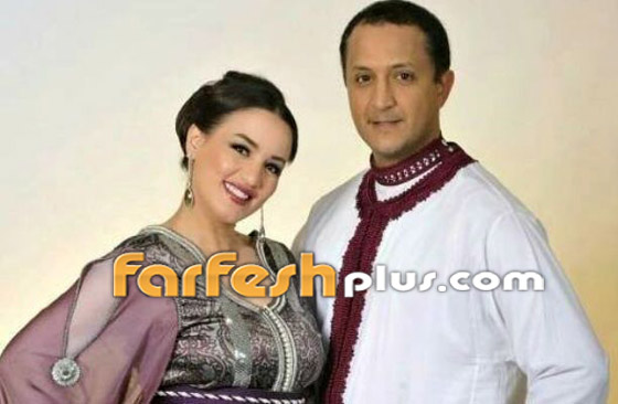 سناء عكرود تعود لطليقها محمد مروازي بعد أن وسّط اخواتها لاقناعها صورة رقم 10