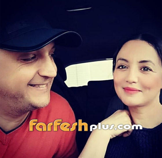 سناء عكرود تعود لطليقها محمد مروازي بعد أن وسّط اخواتها لاقناعها صورة رقم 6