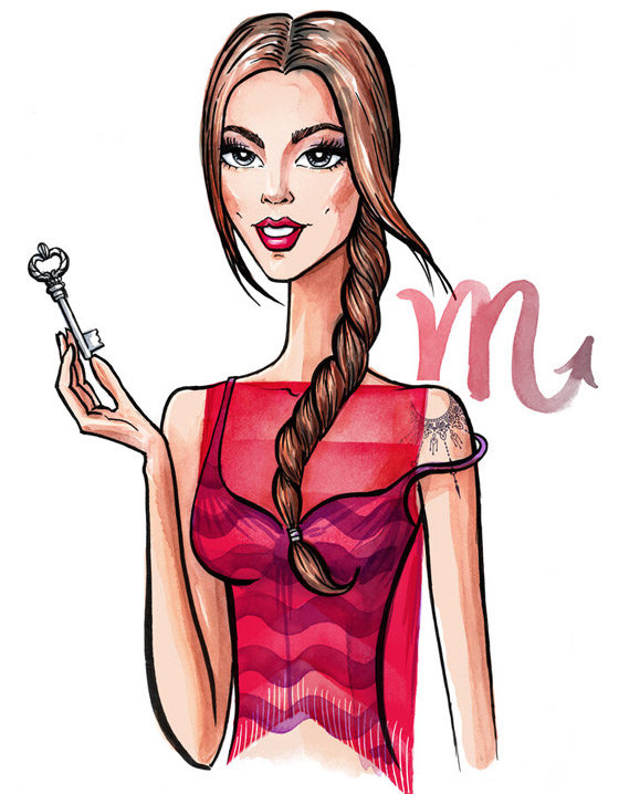 توقعات الأبراج والإنجاب لعام 2020.. 4 أبراج فرصتها كبيرة في الحمل صورة رقم 4 توقعات الأبراج والإنجاب لعام 2020.. 4 أبراج فرصتها كبيرة في الحمل صورة رقم 4