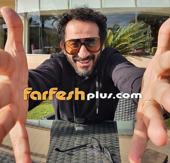 فيديو أحمد حلمي ساخرا: رسبت بالثانوية 3 مرات وأشكر نفسي في عيد الأب صورة رقم 2