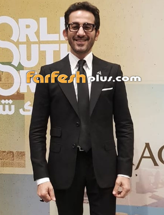 فيديو أحمد حلمي ساخرا: رسبت بالثانوية 3 مرات وأشكر نفسي في عيد الأب صورة رقم 10