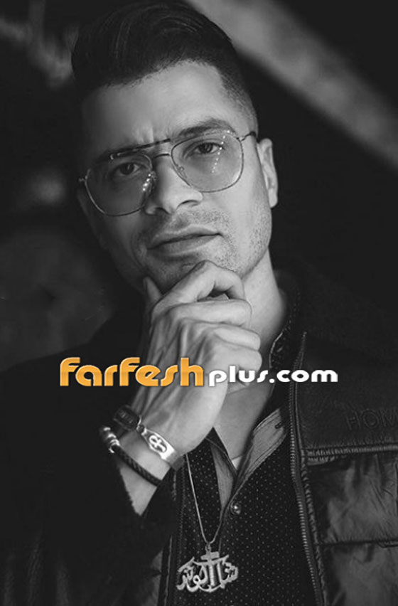فيديو أحمد حلمي يغني 