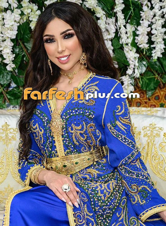 فيديو تظاهرة احتجاجية واسعة ضد دنيا بطمة تطالب بمحاكمتها بسبب حمزة مون صورة رقم 5