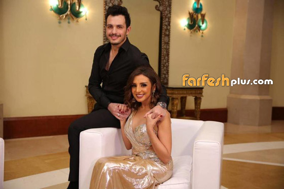 فيديو: هل فرّقت نانسي اليسا وشيرين، أحمد إبراهيم عن زوجته أنغام ؟ صورة رقم 6