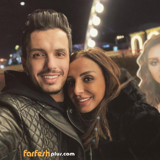 فيديو: هل فرّقت نانسي اليسا وشيرين، أحمد إبراهيم عن زوجته أنغام ؟ صورة رقم 1