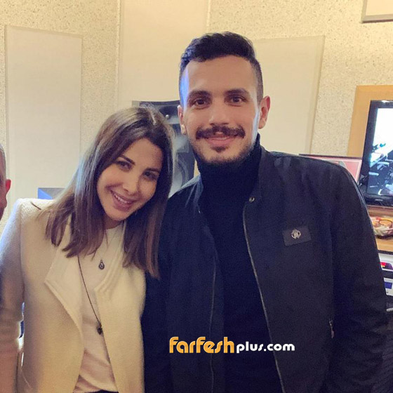 فيديو: هل فرّقت نانسي اليسا وشيرين، أحمد إبراهيم عن زوجته أنغام ؟ صورة رقم 2