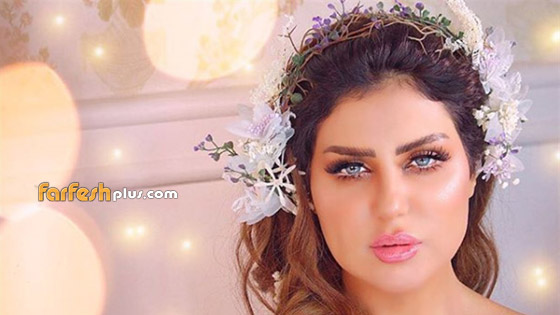 فيديو حليمة بولند تثير سخرية الجمهور بحديثها عن إطلالتها ومكياجها! صورة رقم 4