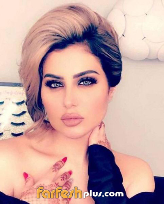 فيديو حليمة بولند تثير سخرية الجمهور بحديثها عن إطلالتها ومكياجها! صورة رقم 6