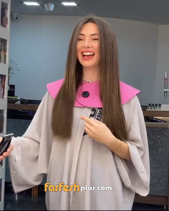 صور نجمات مسلسلات رمضان 2020: نيولوك مفاجئ وجريء! صورة رقم 4