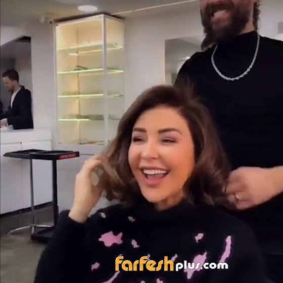 صور نجمات مسلسلات رمضان 2020: نيولوك مفاجئ وجريء! صورة رقم 6