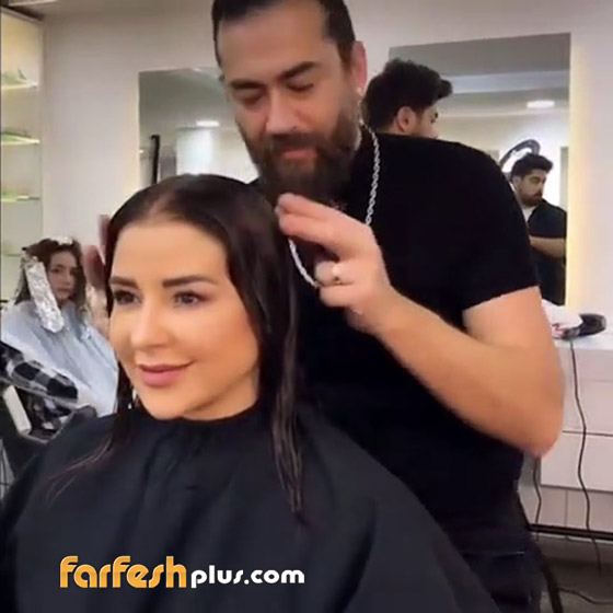 صور نجمات مسلسلات رمضان 2020: نيولوك مفاجئ وجريء! صورة رقم 7