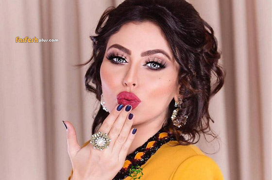 شاهد .. بكاء مريم حسين وهي تتحدث عن تجربة سجنها صورة رقم 2