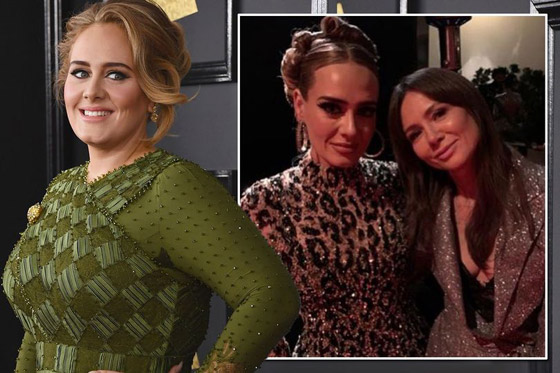 ما هو رجيم (سيرتفود)؟ إليكم سر رشاقة أديل التي خسرت 45 كغم! صورة رقم 5