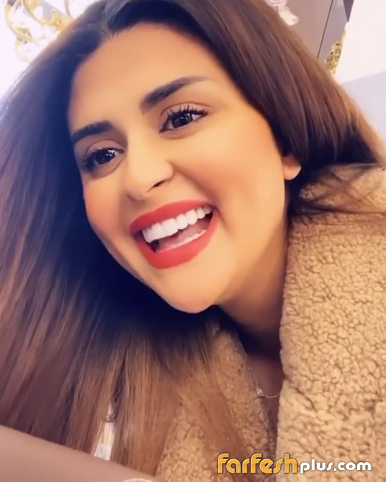 فيديو سلمى رشيد مع طفلها تلاعبه وتقول: 