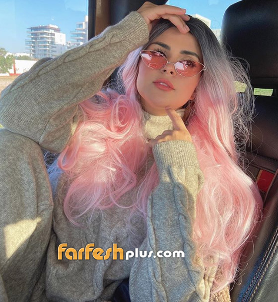 فيديو سلمى رشيد مع طفلها تلاعبه وتقول: 