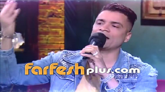 شهيرة تنتقد مذيعات (نفسنة) بسبب حسن شاكوش و(بنت الجيران)! فيديو صورة رقم 2