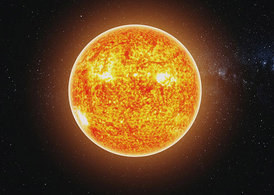 أقرب صور لسطح الشمس تكشف تفاصيل لم تسبق رؤيتها! صورة رقم 5