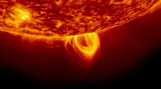 أقرب صور لسطح الشمس تكشف تفاصيل لم تسبق رؤيتها! صورة رقم 7