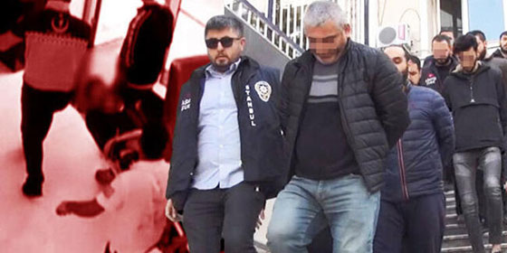 قتلوه لأنه يعمل كثيرا.. جريمة مخيفة في إسطنبول صورة رقم 1