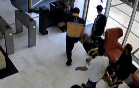 قتلوه لأنه يعمل كثيرا.. جريمة مخيفة في إسطنبول صورة رقم 3