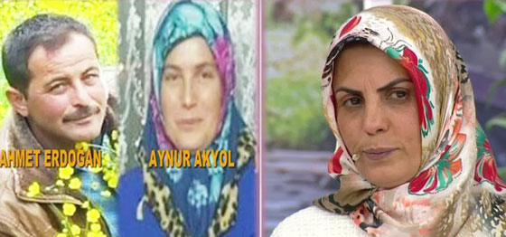 تركية تطلب من زوجها إعادة كليتها بعد أن تركها صورة رقم 4