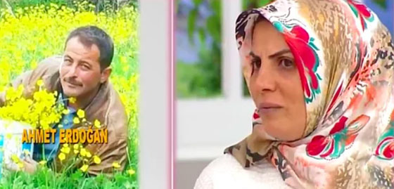 تركية تطلب من زوجها إعادة كليتها بعد أن تركها صورة رقم 5