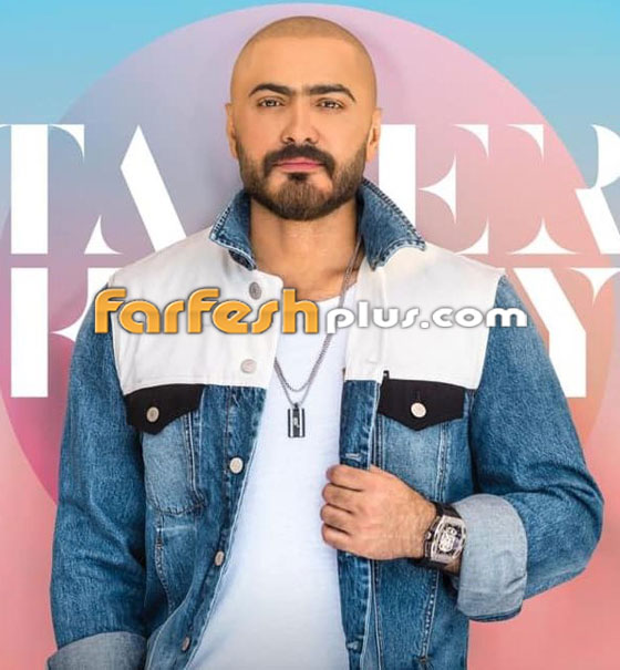 في عيد ميلاد تامر حسني: أرقام صنعت نجوميته وزواج بعد خطة مدروسة صورة رقم 20