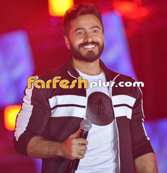 في عيد ميلاد تامر حسني: أرقام صنعت نجوميته وزواج بعد خطة مدروسة صورة رقم 24