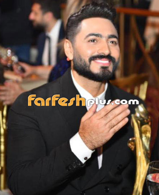 في عيد ميلاد تامر حسني: أرقام صنعت نجوميته وزواج بعد خطة مدروسة صورة رقم 25
