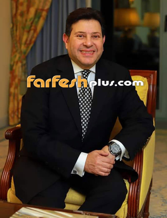 فيديو: هاني شاكر يؤكد قرار منع حسن شاكوش مغني 