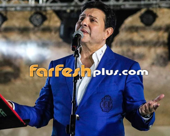 هاني شاكر يمنع مطربي المهرجانات من الغناء حتى محمد رمضان، أوكا وأورتيجا! صورة رقم 11