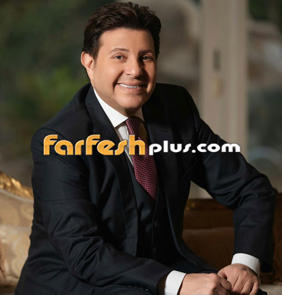 بسبب أغنية هاني شاكر والنقابة يرفعان دعوى ضد حسن شاكوش وأحمد سعد! فيديو صورة رقم 15