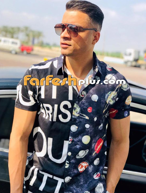 فيديو بنت الجيران لـ هنا إبراهيم يسرى يغضب حسن شاكوش وعمر كمال صورة رقم 10