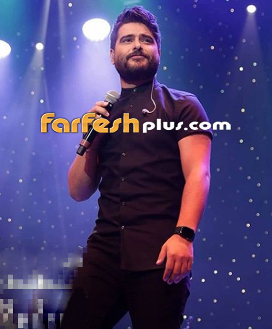 عرض زواج في حفل ناصيف زيتون والمغني (يزغرد) متحديا شاكيرا! صورة رقم 2