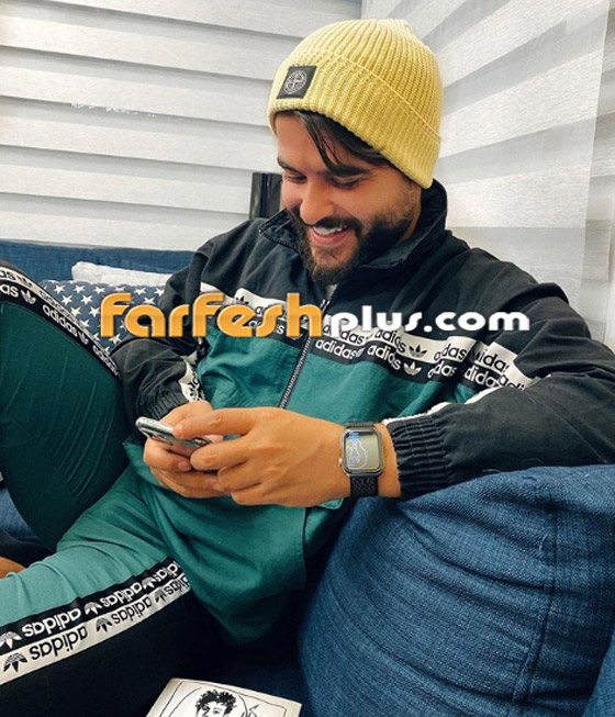 عرض زواج في حفل ناصيف زيتون والمغني (يزغرد) متحديا شاكيرا! صورة رقم 4
