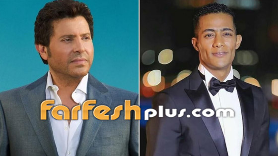 هاني شاكر يمنع مطربي المهرجانات من الغناء حتى محمد رمضان، أوكا وأورتيجا! صورة رقم 3